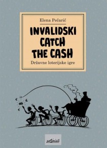 Invalidski catch the cash