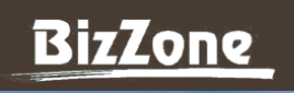 Bizzone Logo