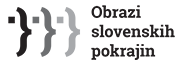 obrazi slovenskih pokrajin