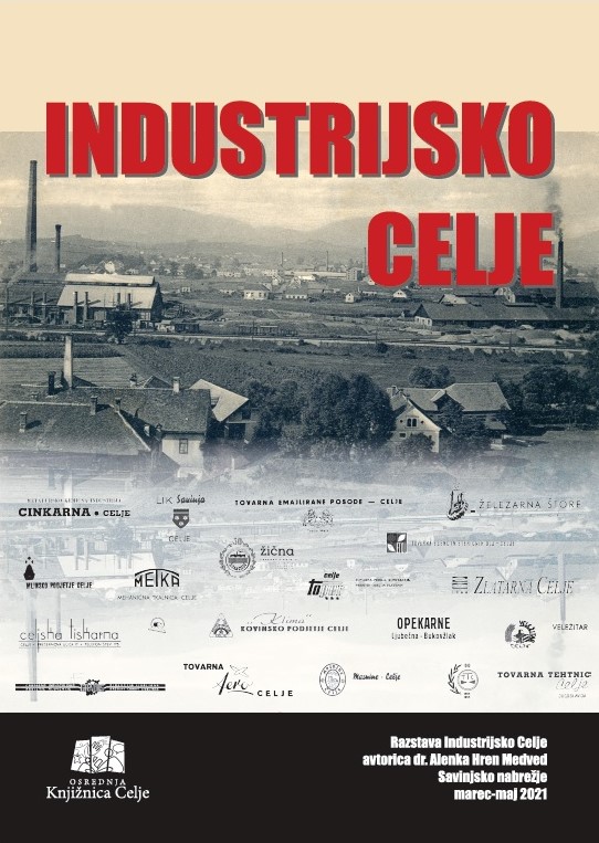 INDUSTRIJSKO CELJE 1