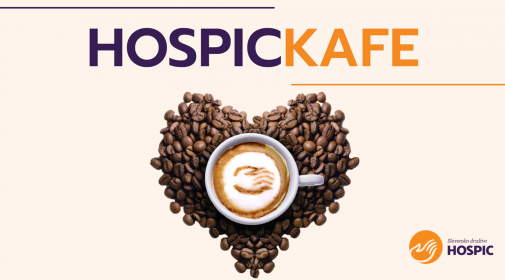 Hospickafe: 