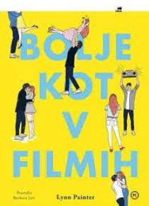Bolje kot v filmih
