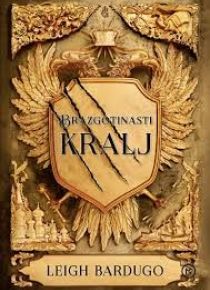 Brazgotinasti kralj