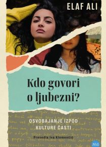 Kdo govori o ljubezni?