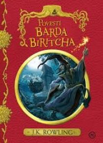 Povesti Barda Biritcha