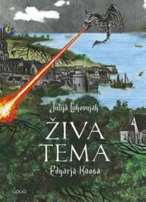 Živa tema Edgarja Kaosa