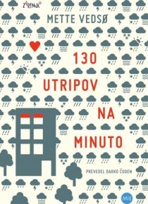 130 utripov na minuto