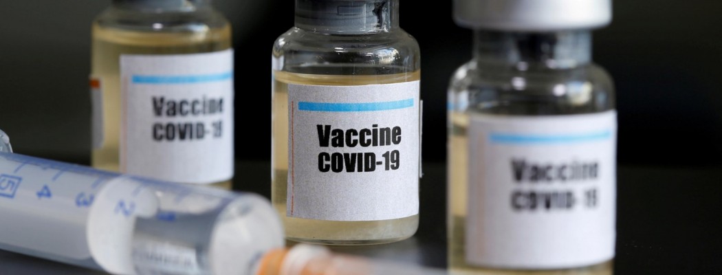 Revolucionarna znanost: covid-19 in nova cepiva