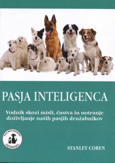 PASJA INTELIGENCA