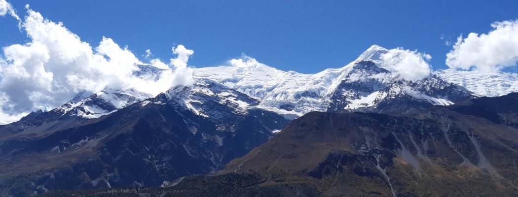 Poklon Himalaji