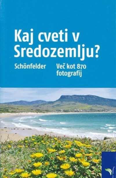 KAJ CVETI V SREDOZEMLJU