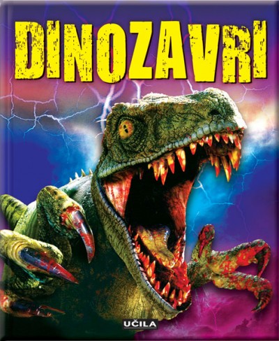 DINOZAVRI