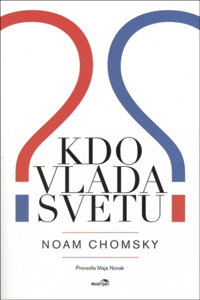 Kdo vlada svetu?