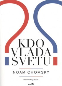 Kdo vlada svetu?