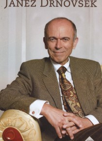 janez drnovšek