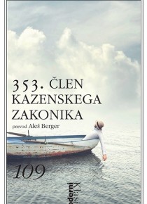 353. člen kazenskega zakonika