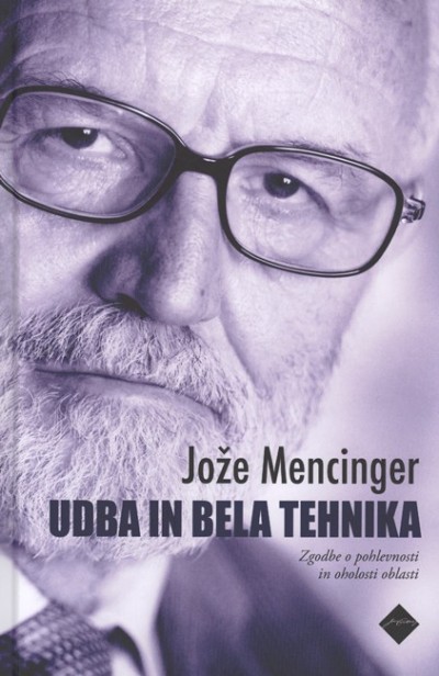 Udba in bela tehnika