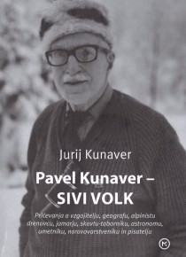 Pavel Kunaver: sivi volk