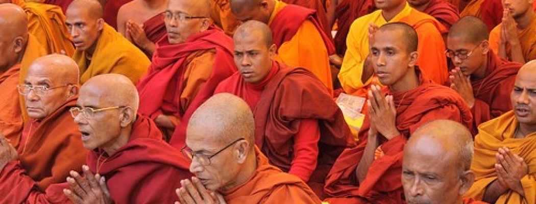 Indijski budizem - v okviru U3O