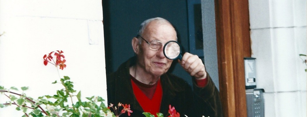 Vladimir Kavčič - Jean Vodaine (spletno predavanje)