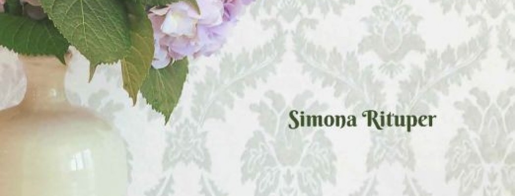 PREKMURSKI VEČER: POGOVOR S PISATELJICO SIMONO RITUPER 