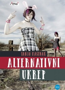 Alternativni ukrep