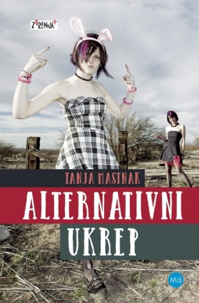 Alternativni ukrep