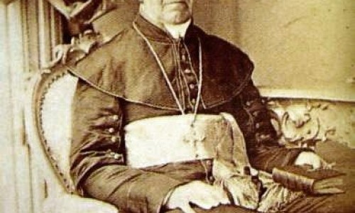 Anton Martin Slomšek