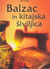 Balzac in kitajska šiviljica