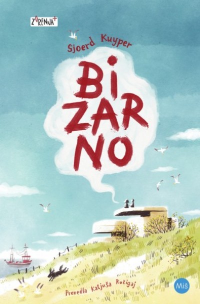 Bizarno