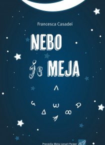 Nebo je meja