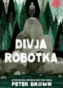 Divja robotka