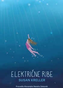 Električne ribe