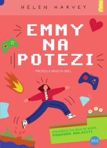 Emmy na potezi