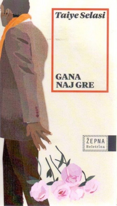 Gana naj gre