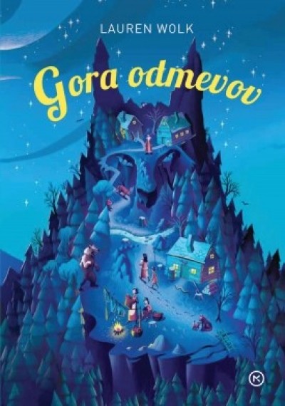 Gora odmevov