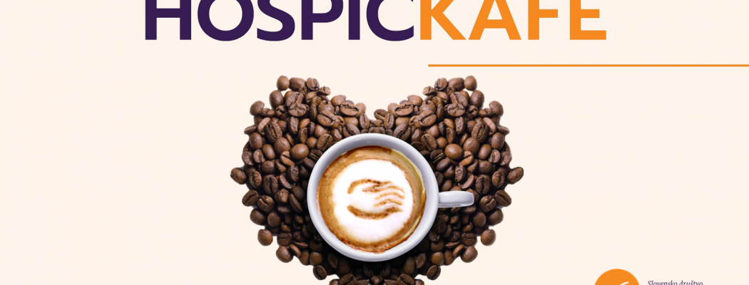 Hospickafe: "30 let Sočutja – Zgodbe o Ljubezni, Izgubi in Upanju"