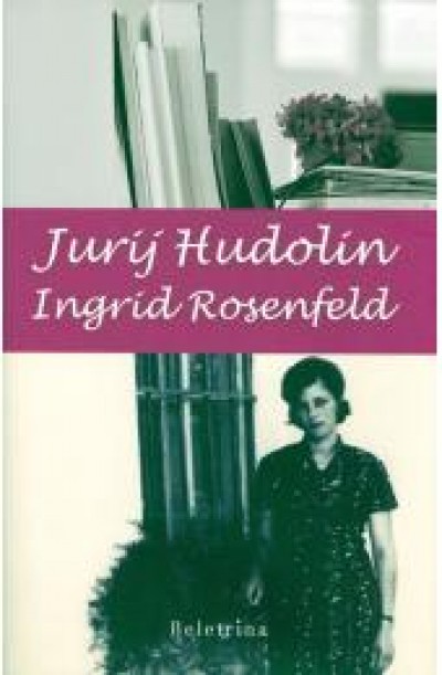 " Ingrid Rosenfeld"