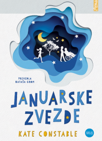 Januarske zvezde