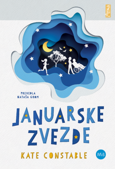 Januarske zvezde