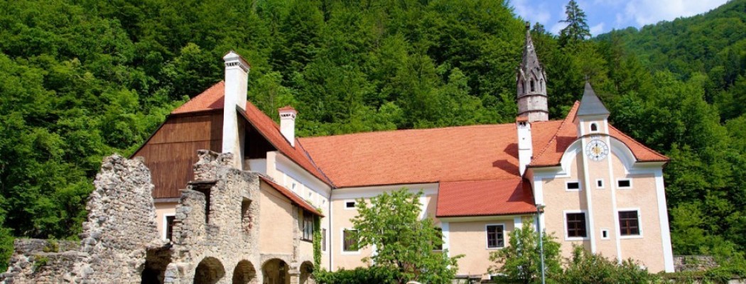 Kartuzija Jurklošter