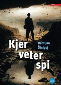 Kjer veter spi