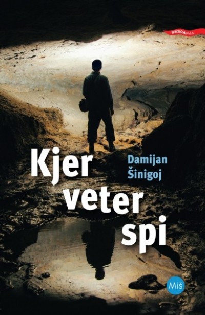 Kjer veter spi