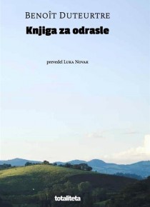 Knjiga za odrasle