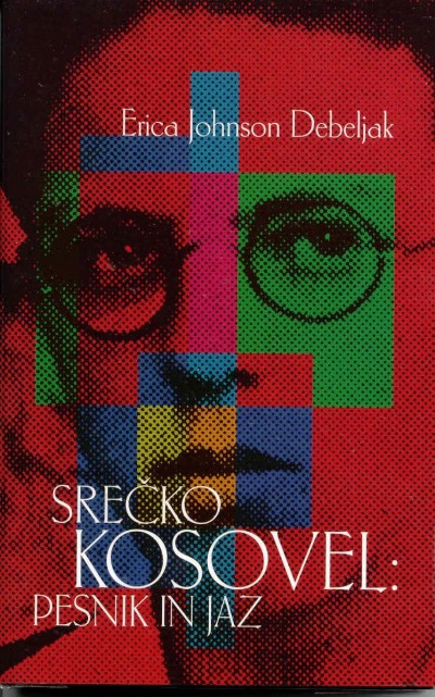 Srečko Kosovel: pesnik in jaz