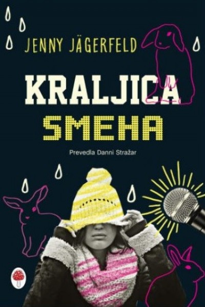 Kraljica smeha