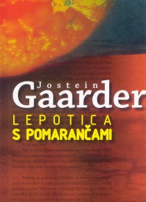 Lepotica s pomarančami