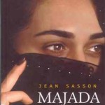 Majada, iraška hči