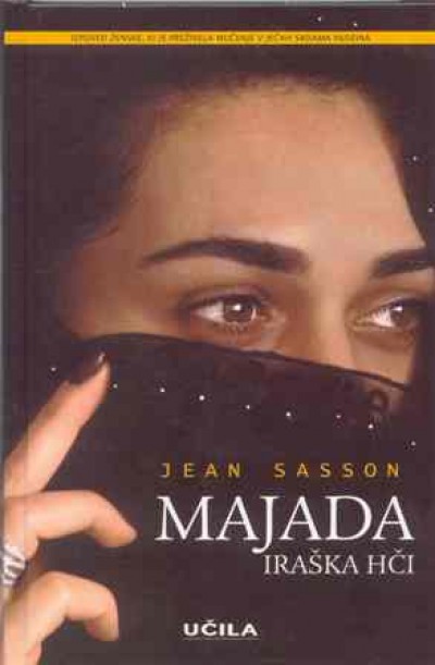 Majada, iraška hči