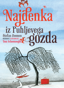 Najdenka iz Puhljevega gozda